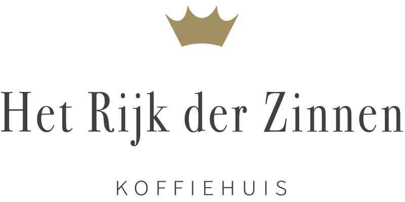 Het Rijk der Zinnen - koffiehuis